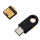 Yubico YubiKey 5-nano + YubiKey 5C